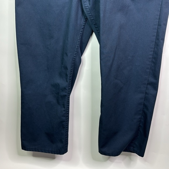 Vintage Universal Overall Co. Stone Cutter Coveralls Size 46 - Picture 4 of 8